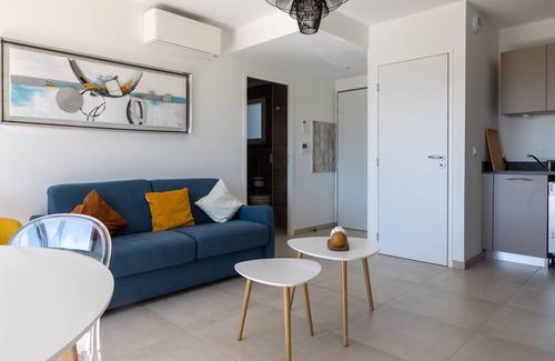 Pietrosella Apartment | La Lond'ella - Appt à 1,5km de la mer à Porticcio