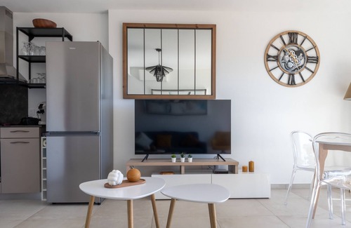 Pietrosella Apartment | La Lond'ella - Appt à 1,5km de la mer à Porticcio