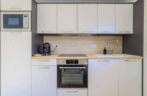 Vers-sur-Selle House | La Longere - Calme, Neuf, 15 min Amiens