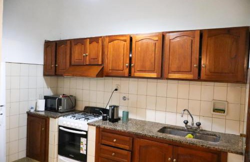 Olavarria House | LA LULO