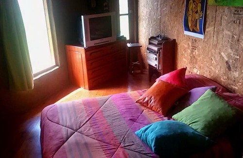 Los Reartes House | La Luna al Revés