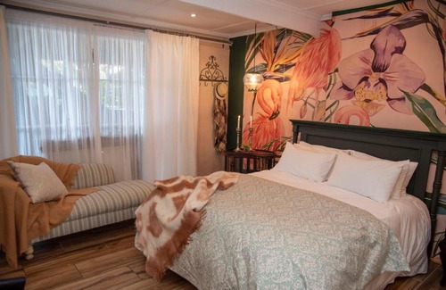 Knysna Apartment | La Lupa Nera