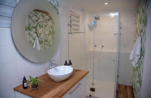 Knysna Apartment | La Lupa Nera