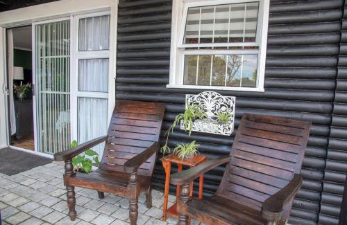 Knysna Apartment | La Lupa Nera