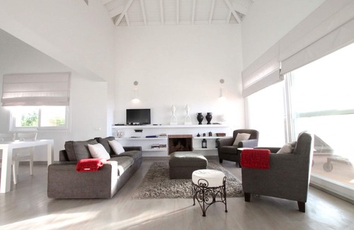 Benalup-Casas Vieja Villa | La Luz - Fantastic holidayhome in Benalup with panoramic views.