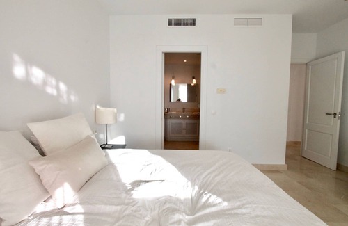 Benalup-Casas Vieja Villa | La Luz - Fantastic holidayhome in Benalup with panoramic views.