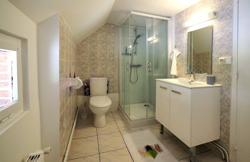 Marcilly-sur-Eure House | La Mésangère - Two Bedroom House, Sleeps 4