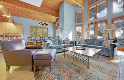 Deer Valley House | La Maconnerie #1
