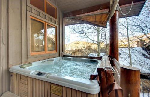 Deer Valley House | La Maconnerie #1