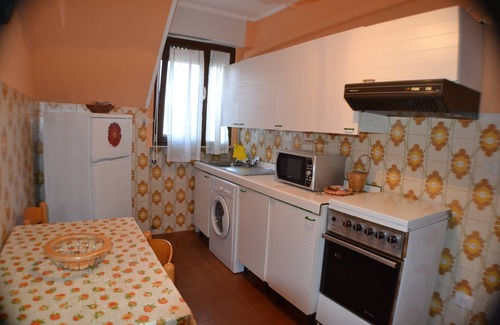 La Maddalena Apartment | La Maddalena, comfortable budget close to many beautiful free beaches