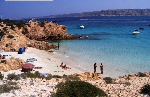 La Maddalena Apartment | La Maddalena, comfortable budget close to many beautiful free beaches