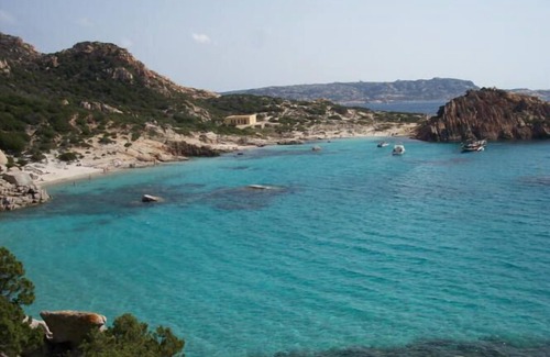 La Maddalena Apartment | La Maddalena, comfortable budget close to many beautiful free beaches