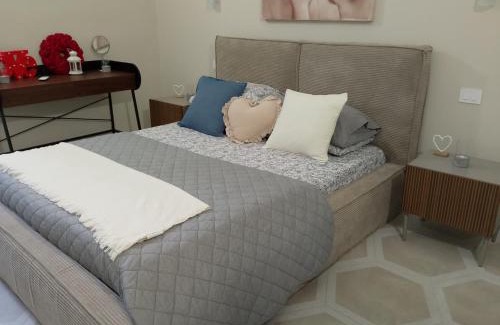 Adelfia House | La Madonnella Home
