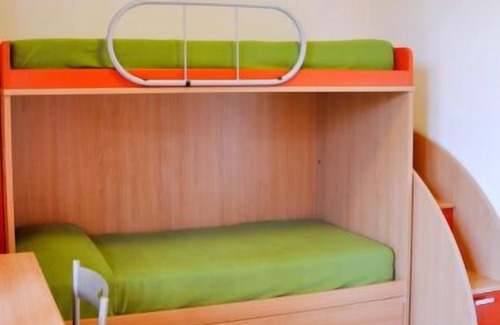 Montioni Apartment | La Madonnina by Interhome