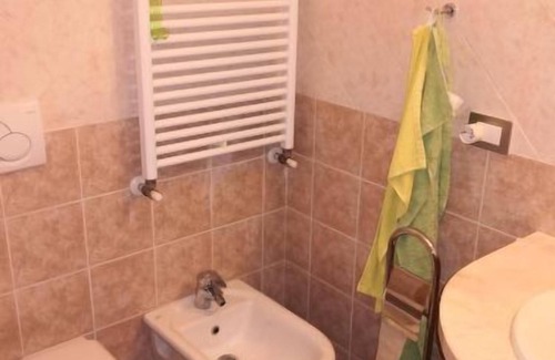 Montioni Apartment | La Madonnina by Interhome