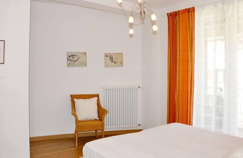 Montioni Apartment | La Madonnina by Interhome