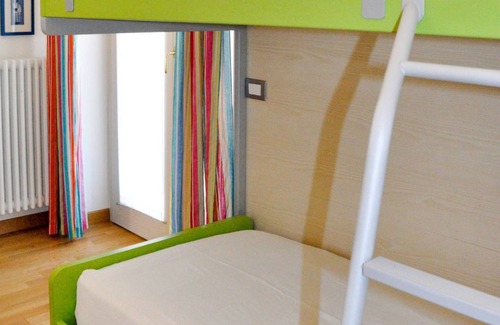 Montioni Apartment | La Madonnina by Interhome