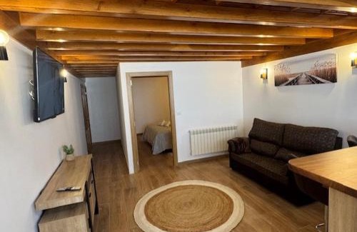 Villarcayo House | La Madriguera