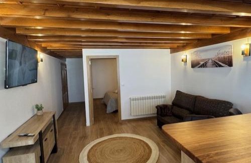 Villarcayo House | La Madriguera