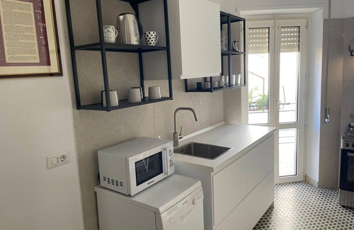 Gianicolo Apartment | La Magnolia Monteverde appartamento elegante e confortevole vicino a Trastevere