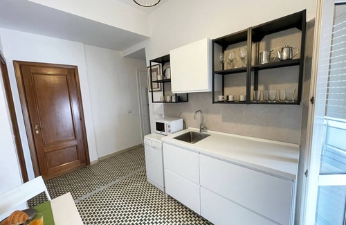 Gianicolo Apartment | La Magnolia Monteverde appartamento elegante e confortevole vicino a Trastevere
