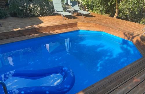 Barbaste Bed & Breakfast | La Maison 64 Chambre D'Hôtes