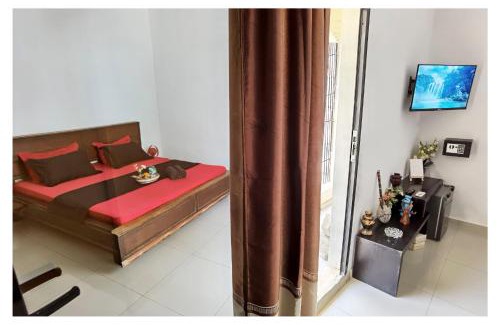 Ouakam House | La MAISON BLANCHE - Ch2C - CENTRAL - CALME - WIFI - White Butterfly Hotels