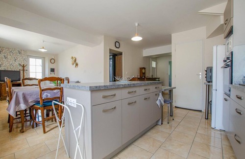 Crancey House | La Maison d'à côté - CRANCEY