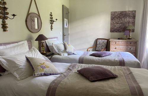 Pennedepie House | La Maison D'aline