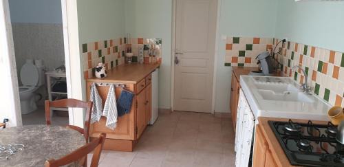 Cazes-Mondenard House | La Maison d'Onésiphore