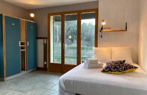 Anduze Villa | La Maison de Graviès