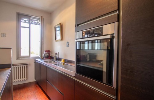 Amboise Apartment | LA Maison DE L'eléphant Perché