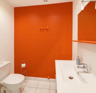 Bayon Apartment | La maison de LOUELYNE à BAYON 54 dans le Saintois