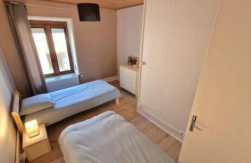 Mouzon House | La Maison De Nelly labellisé 3*