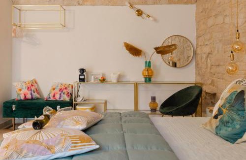 Bisceglie Apartment | La Maison De Sofì - Luxury Suite & SPA