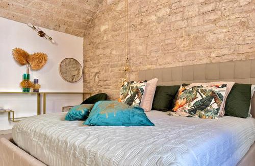 Bisceglie Apartment | La Maison De Sofì - Luxury Suite & SPA