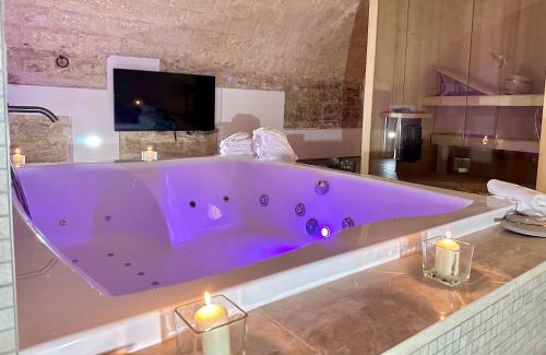 Bisceglie Apartment | La Maison De Sofì - Luxury Suite & SPA