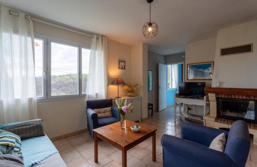 Lagarde House | La maison de vacances Mathieu