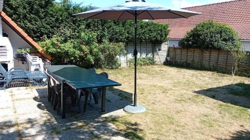 Westende Villa | la maison de westende