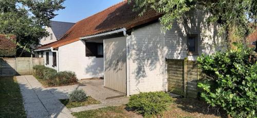 Westende Villa | la maison de westende