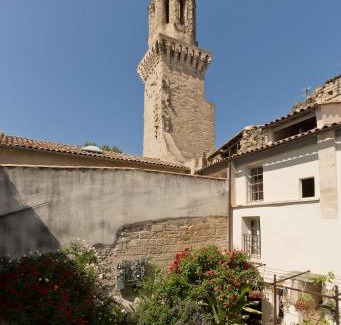 Avignon City Centre Bed & Breakfast | La Maison des Augustins 4 stars Spa et Fitness