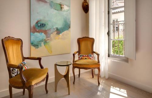 Avignon City Centre Bed & Breakfast | La Maison des Augustins 4 stars Spa et Fitness