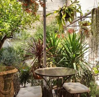 Avignon City Centre Bed & Breakfast | La Maison des Augustins 4 stars Spa et Fitness