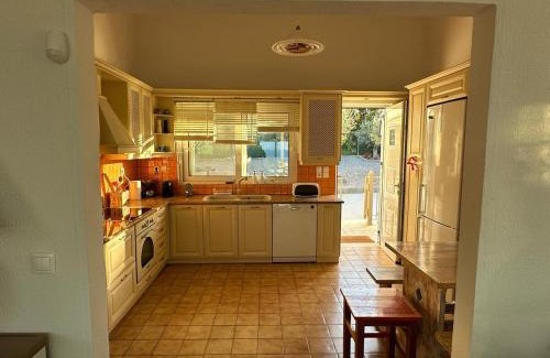 Kato Diminio Villa | La maison des oliviers