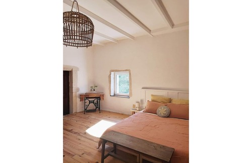 Grignan House | La maison des tourettes* slowlife in provence