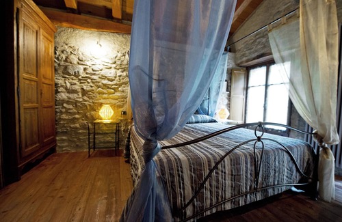 Grand Vert Bed & Breakfast | La Maison des Vignerons Chambres d'Hotes