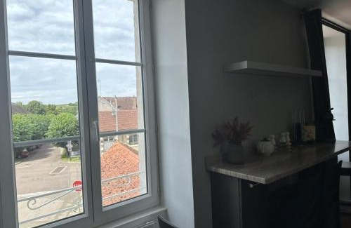 Chablis Apartment | La Maison du Chablisien
