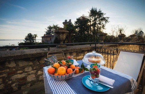 Cremignane Apartment | La Maison Du Lac Iseo - apt A