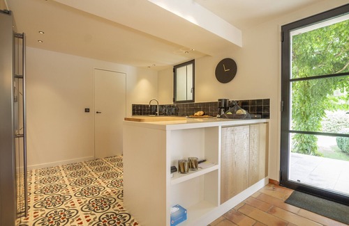 Lauris Villa | La Maison du Luberon - Private pool in great atmosphere