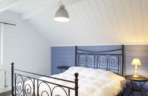 Heyd Villa | La maison du sourire 2